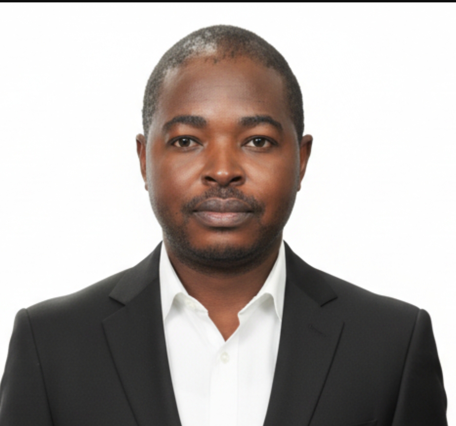Dr. Abubakar Lujja, PhD