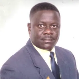 Mr. Balunywa Mahir