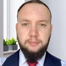 Asst. Prof. Dr. Kujtim Hameli