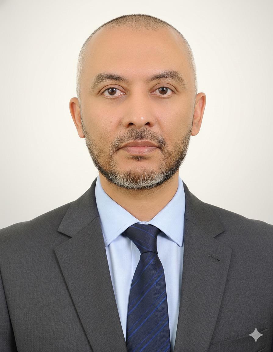 Mahmoud Elkholy