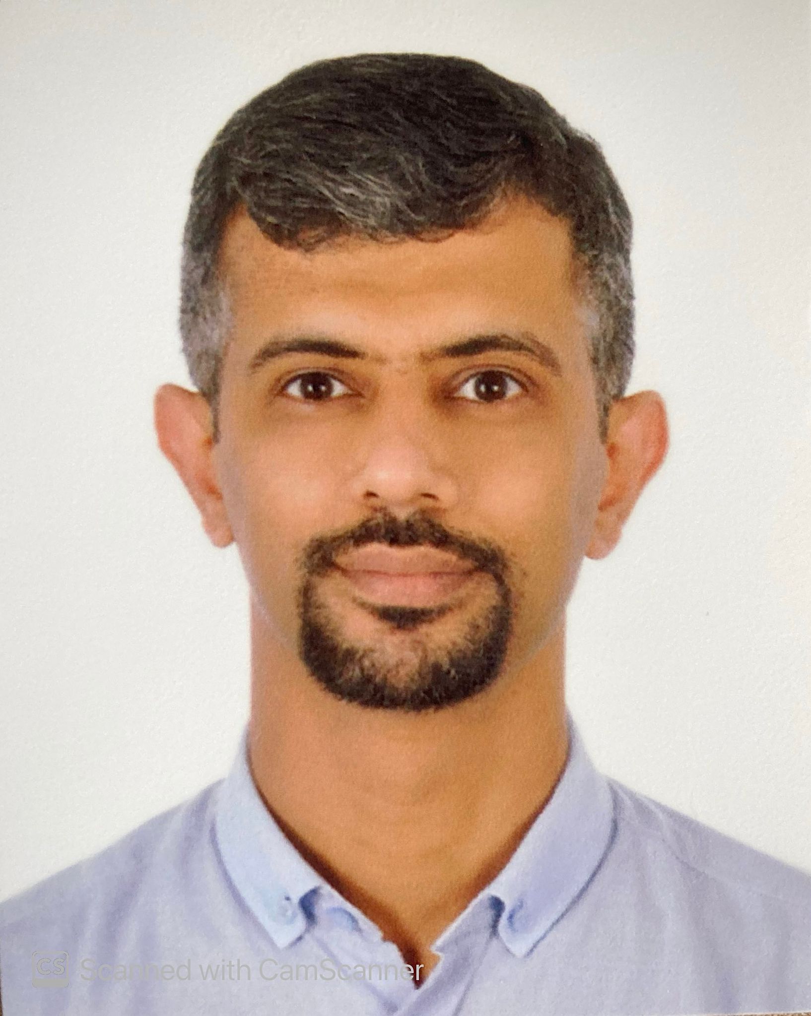 Assist. Prof. Dr. Marwan Ghaleb