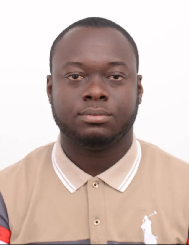 Yaw Frimpong Ofori Atta